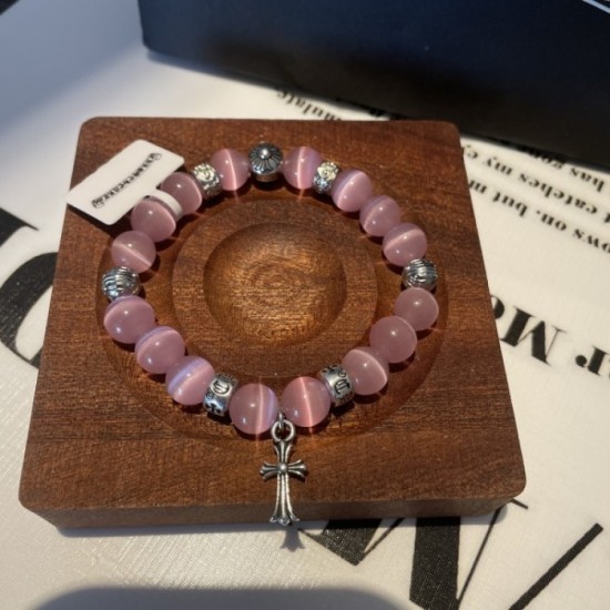 sold out required Bracelet 2023SS CHROME HEARTS Chrome Hearts sold out required Bracelet 2023SS CHROME HEARTS Chrome Hearts